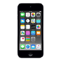 Thumbnail for REFURBISHED Grade B/C Apple iPod Touch 6th Gen 32GB - Black