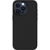 Thumbnail for CASETIFY Impact Case Magsafe for iPhone 15 Pro Max - Matte Black