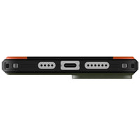 Thumbnail for UAG Civilian Magsafe Case for iPhone 14 Plus - Olive