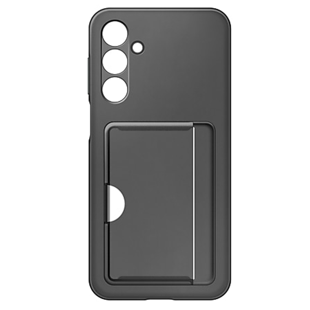 Samsung Slot Card For Galaxy A16  - Black