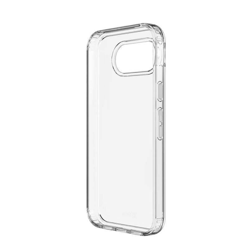 EFM Zurich Case for Google Pixel 10a - Clear