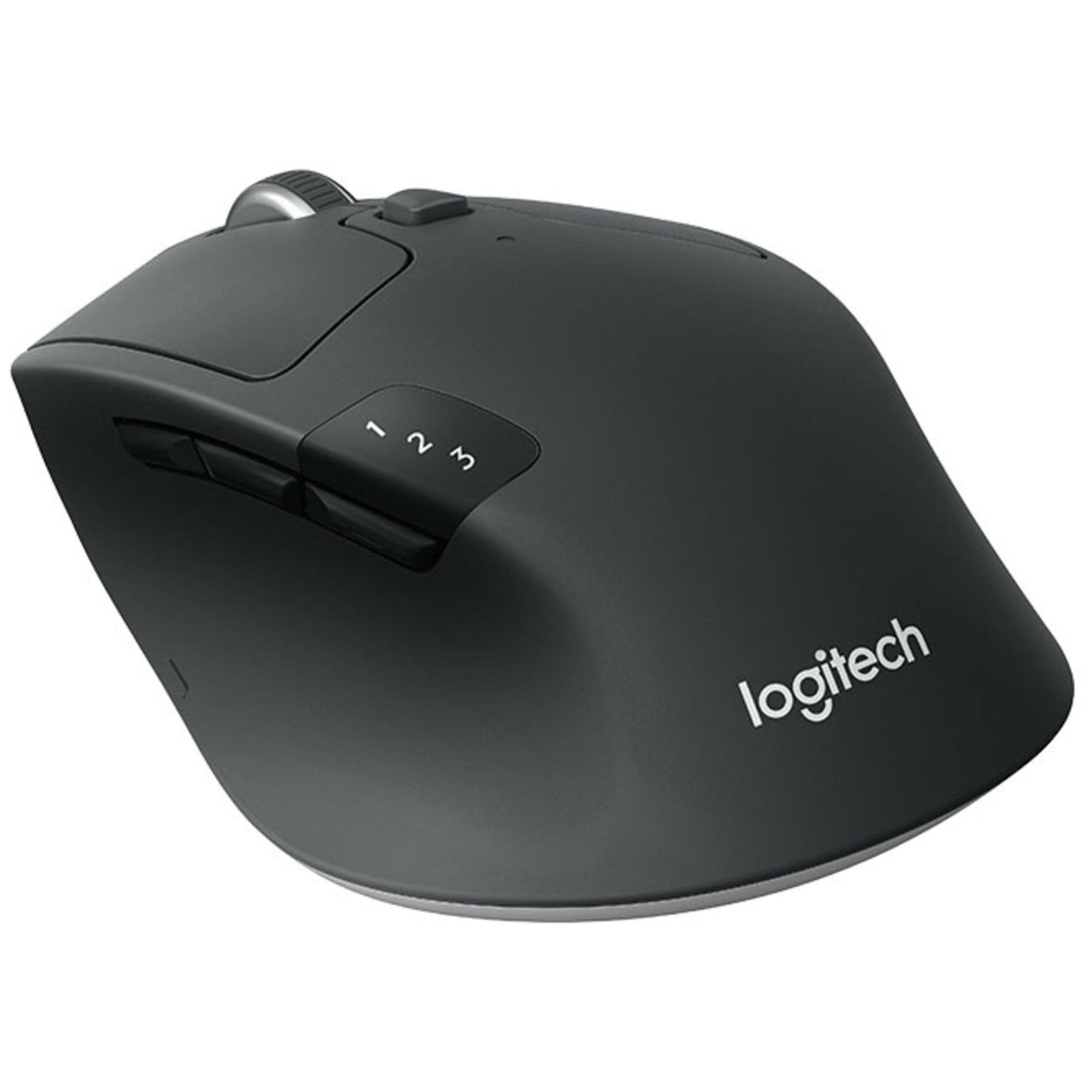 Logitech M720 Triathlon Multi-Computer Wireless Mouse