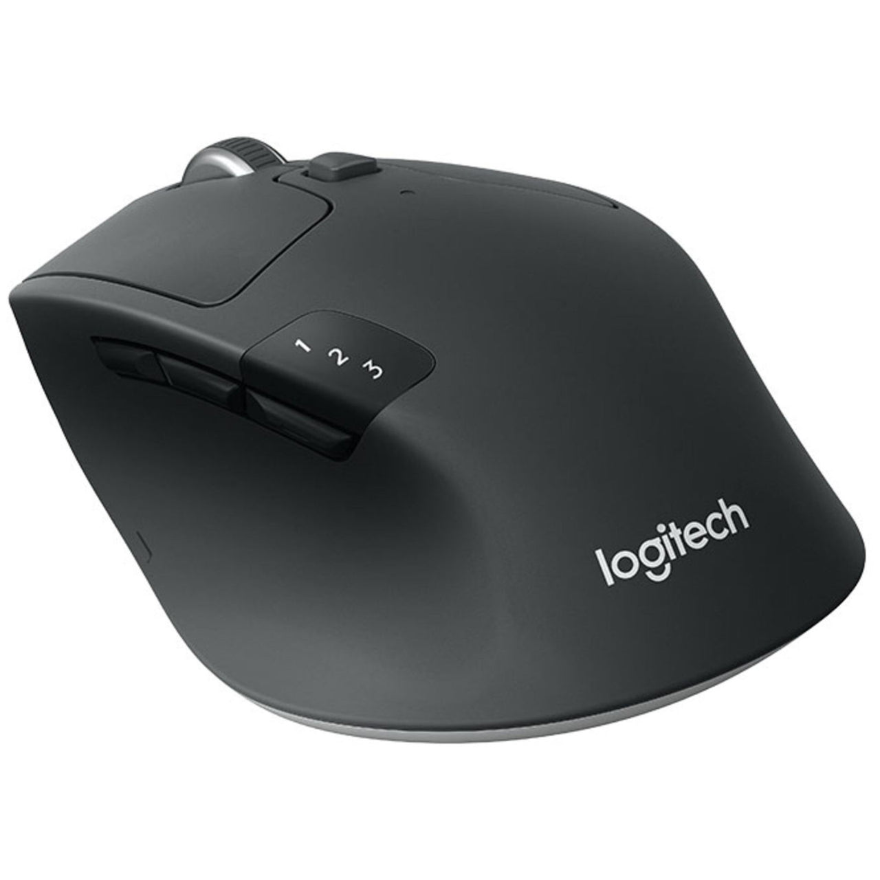 Logitech M720 Triathlon Multi-Computer Wireless Mouse