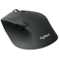 Thumbnail for Logitech M720 Triathlon Multi-Computer Wireless Mouse