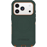 Thumbnail for OtterBox Defender Pro MagSafe Case for Apple iPhone 17 Pro 6.3