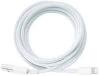 Thumbnail for Apple Lightning to USB Cable 2m - MD819