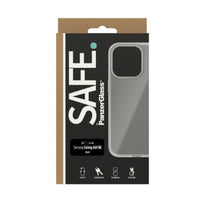 Thumbnail for PanzerGlass SAFE TPU Case for Samsung A54 5G- Black