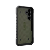 Thumbnail for UAG Pathfinder Series Case for Samsung Galaxy S23 FE - Olive Drab