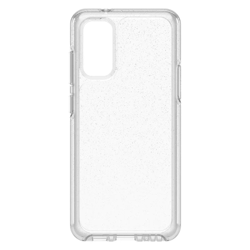 Otterbox Symmetry Clear Case for Galaxy S20 (6.2) - Stardust