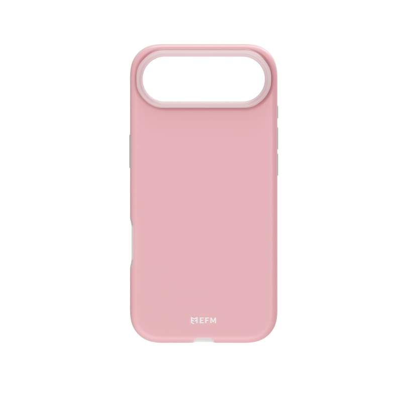 EFM Santorini Case for Iphone Air- Blush Pink