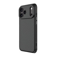 EFM Cayman Case with D3O Zero For iPhone 18 Pro - Black
