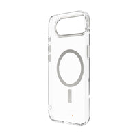 Thumbnail for EFM Volta Case with D3O Bio for iPhone Air - Clear