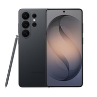 Thumbnail for Samsung Galaxy S26 Ultra 1TB Android Smartphone - Black