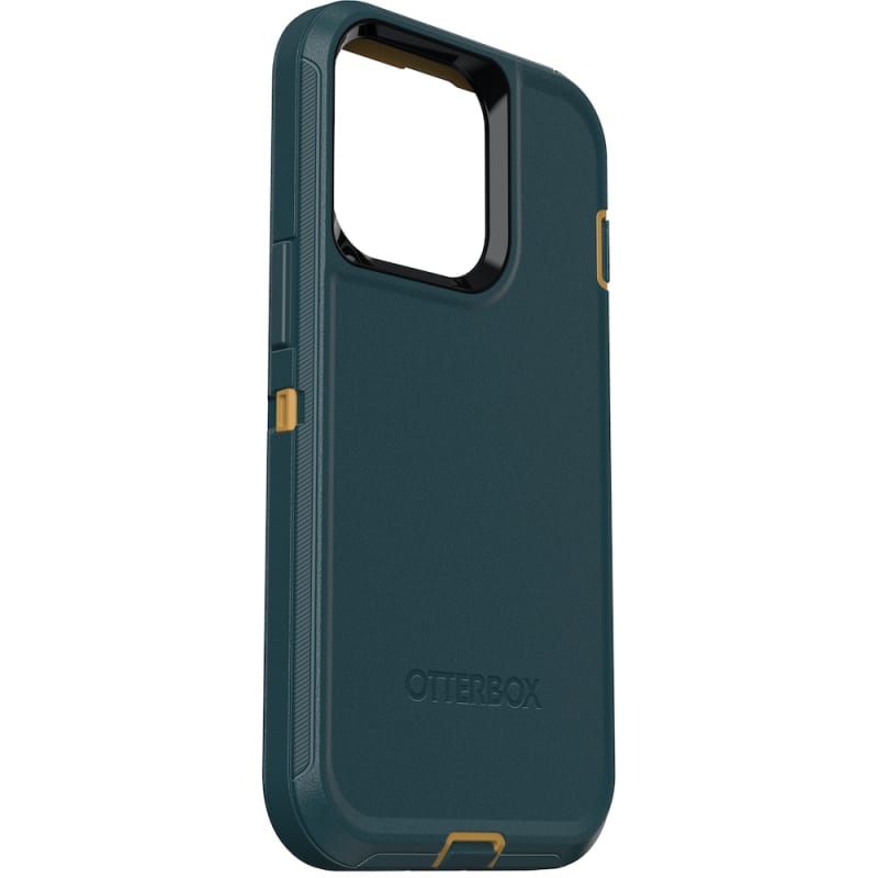 Otterbox Defender Case for iPhone 13 Pro (6.1" Pro) - Military Green