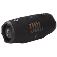 Thumbnail for JBL Charge 6 45W Portable Bluetooth Speaker with Built-in Powerbank - Black