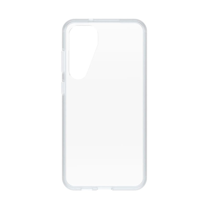 OtterBox React Case for Samsung Galaxy S25 Plus - Clear