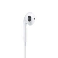 Thumbnail for Apple EarPods 3.5mm Headphone Plug for iPhone - White