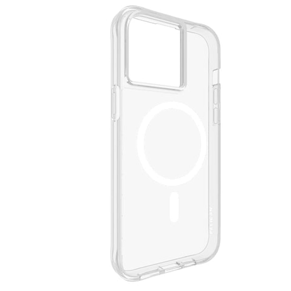 Pelican Ranger MagSafe Case for iPhone 15 Pro Max 6.7" - Clear