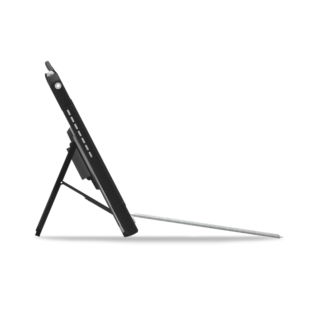 UAG Plasma With handstrap for Surface Pro 4/5/6/7/7+ - Ice