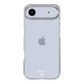 EFM Lite Case with D3O Zero for Apple iPhone Air - Clear