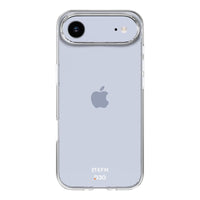 Thumbnail for EFM Lite Case with D3O Zero for Apple iPhone Air - Clear