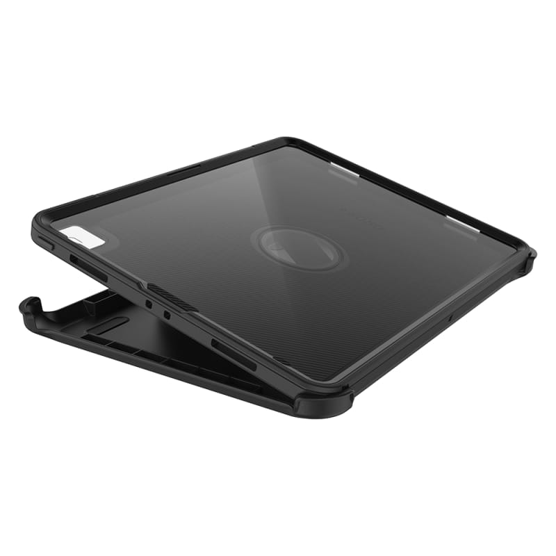 Otterbox Defender Case For iPad Pro 12.9 inch ( 5th Gen 2021/ 6th Gen 2022) - Black