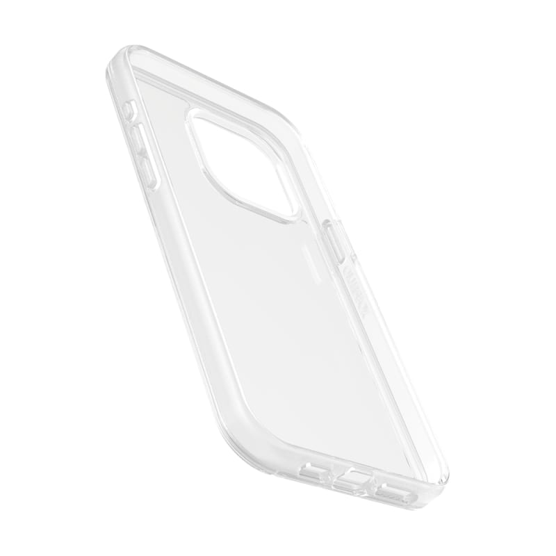 Otterbox Symmetry Series Case for iPhone 15 Pro Max - Clear
