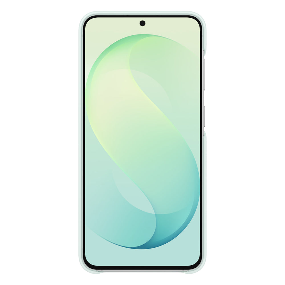 Samsung Silicone Magnetic Case for Galaxy S26 FE - Mint