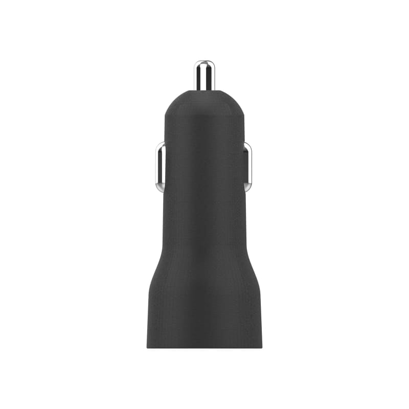 Mophie Car Charger Accelerated Charging for USB-C Devices