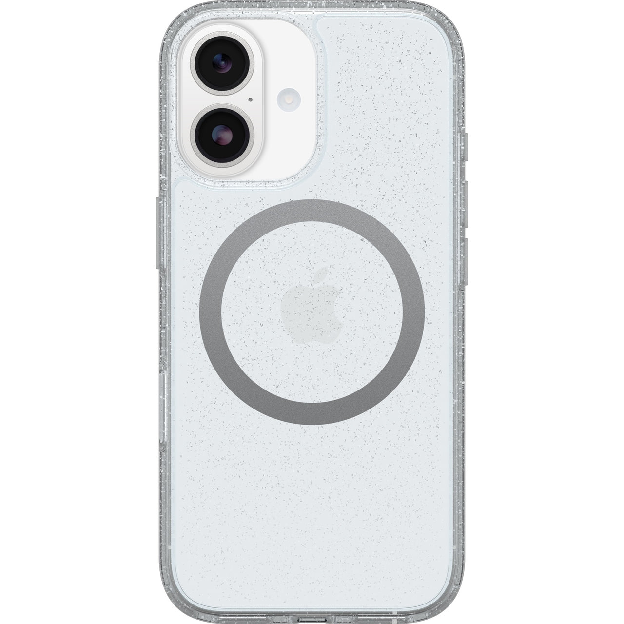 OtterBox Symmetry Case for MagSafe Apple iPhone 17 4.0" - Clear