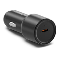 Thumbnail for Cygnett CarPower 65W USB-C PD Premium Laptop Car Charger