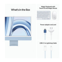 Apple iMac 24