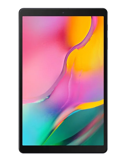 Samsung Galaxy Tab A 10.1- Black