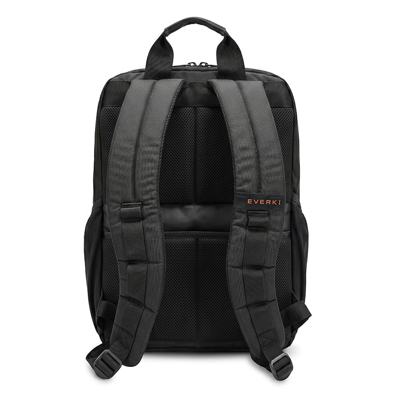 Everki Advance Laptop Backpack 16" - Black