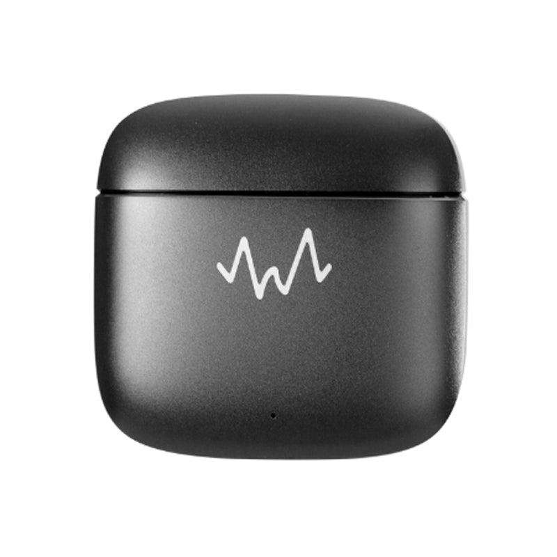 Wave Audio ENC True Wireless Earbuds - Immersive Pro Black