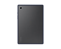 Thumbnail for Samsung Galaxy Tab A8 Clear Edge Cover - Navy