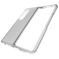 Thumbnail for Tech21 EvoClear Case for Galaxy Z Fold4 - Clear