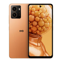 Thumbnail for HMD Pulse+ Dual Sim 4G 4GB 128GB- Orange