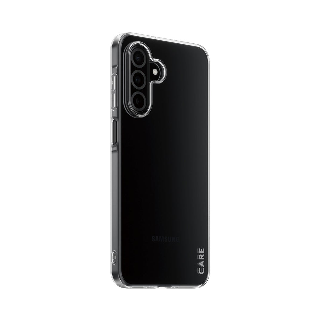 PanzerGlass Care X-Ray Case for Samsung A17 / A17 5G - Clear