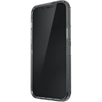 Thumbnail for Speck Presidio Perfect Clear Grip Suits iPhone 12 Pro Max - Black Obsidian
