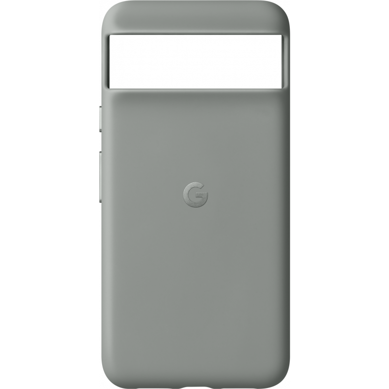 Google Hard Case for Pixel 8  - Hazel Green