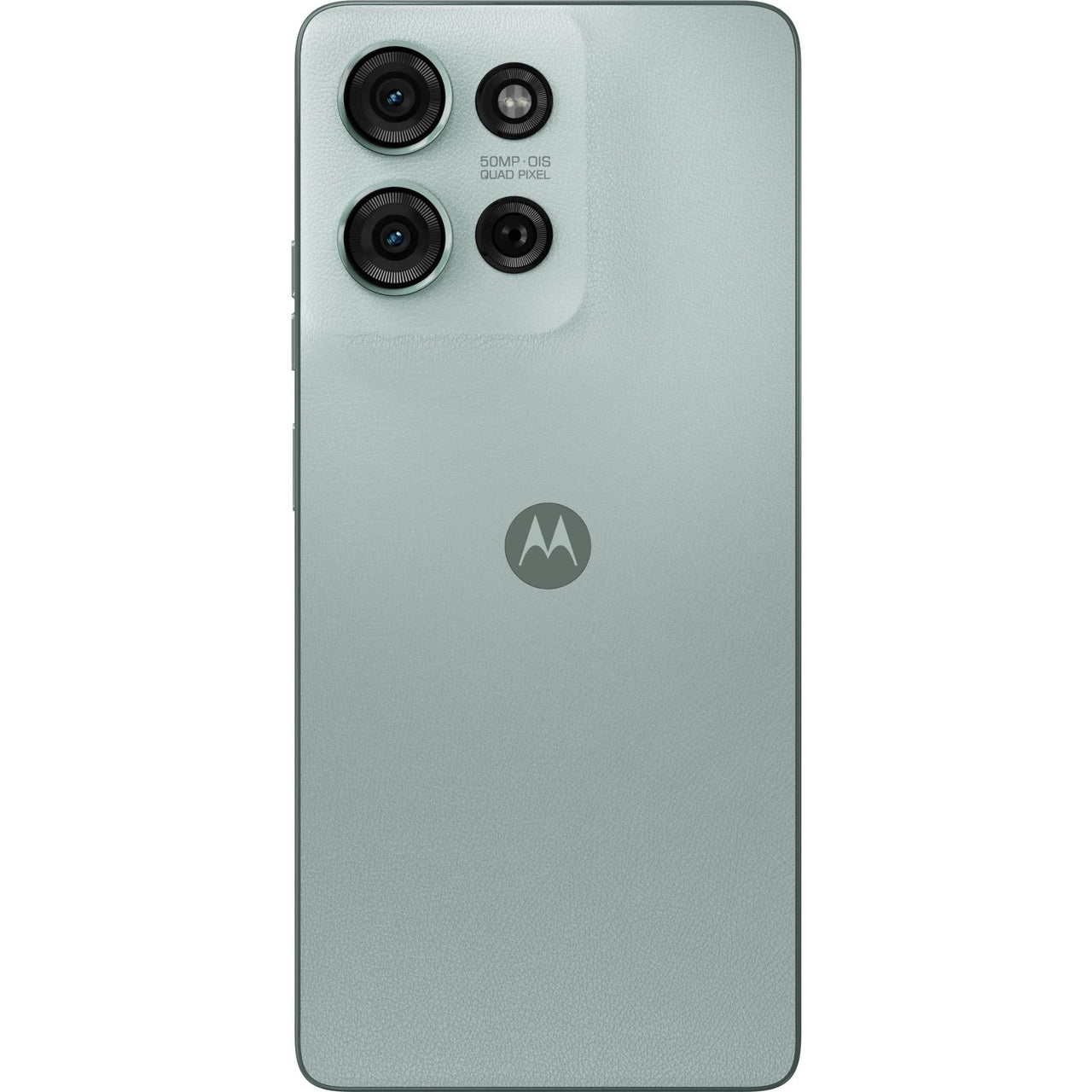 Motorola G75 5G 256GB with Moto Buds (6.8") - Succulent Green