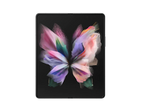 Thumbnail for Samsung Galaxy Z Fold3 5G 256GB - Phantom Black
