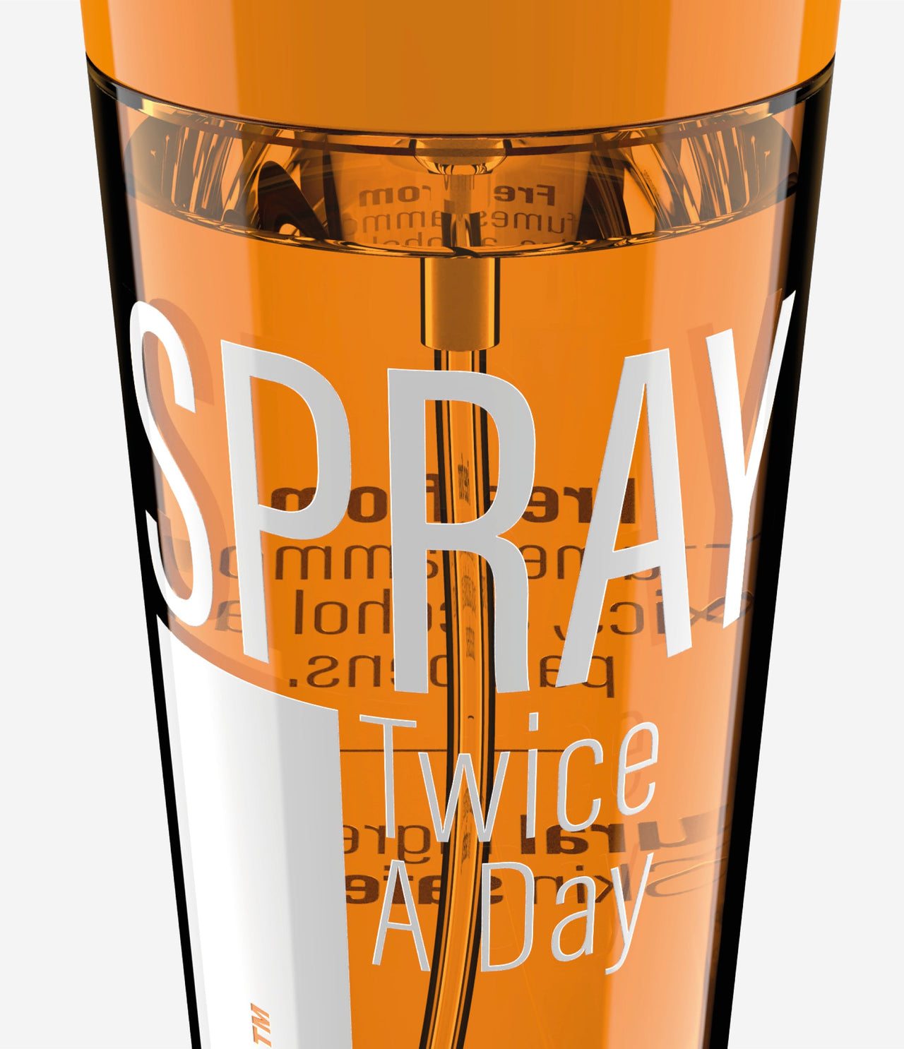 Panzer Glass Universal Spray Twice a Day 8ml + 100ml - Bundle