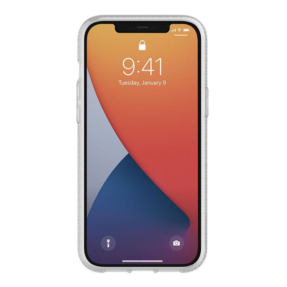Griffin Survivor Case for iPhone 12 Pro Max - Clear