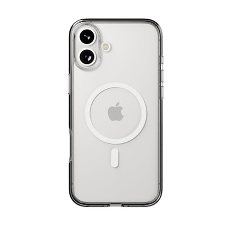 Cygnett EcoMag Case for iPhone 16 Plus - Clear