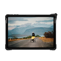 Thumbnail for UAG Plasma Rugged Case For Microsoft Surface Pro 12 - Ice/Black