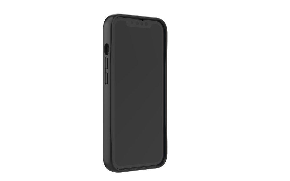 Impact Zero Black for iPhone 13 Pro - Walnut