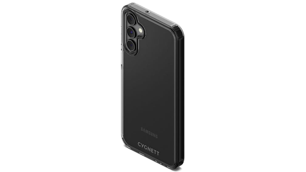 Cygnett Aeroshield Case for Samsung Galaxy A15 - Clear