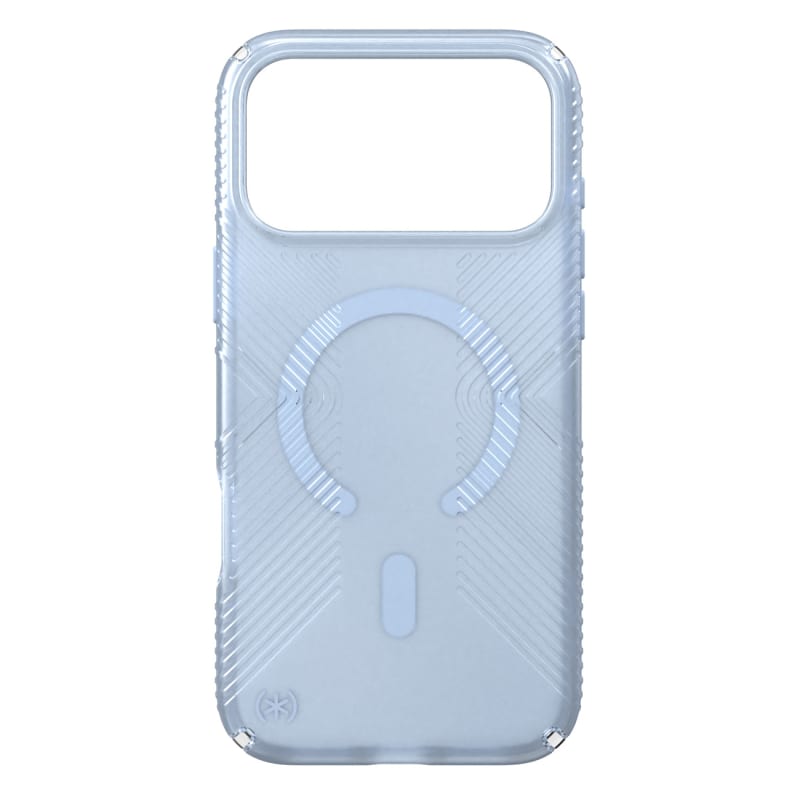 Speck Presidio Lux-Matte MagSafe Case with Camera Control for iPhone 18 Pro Max - Sable
